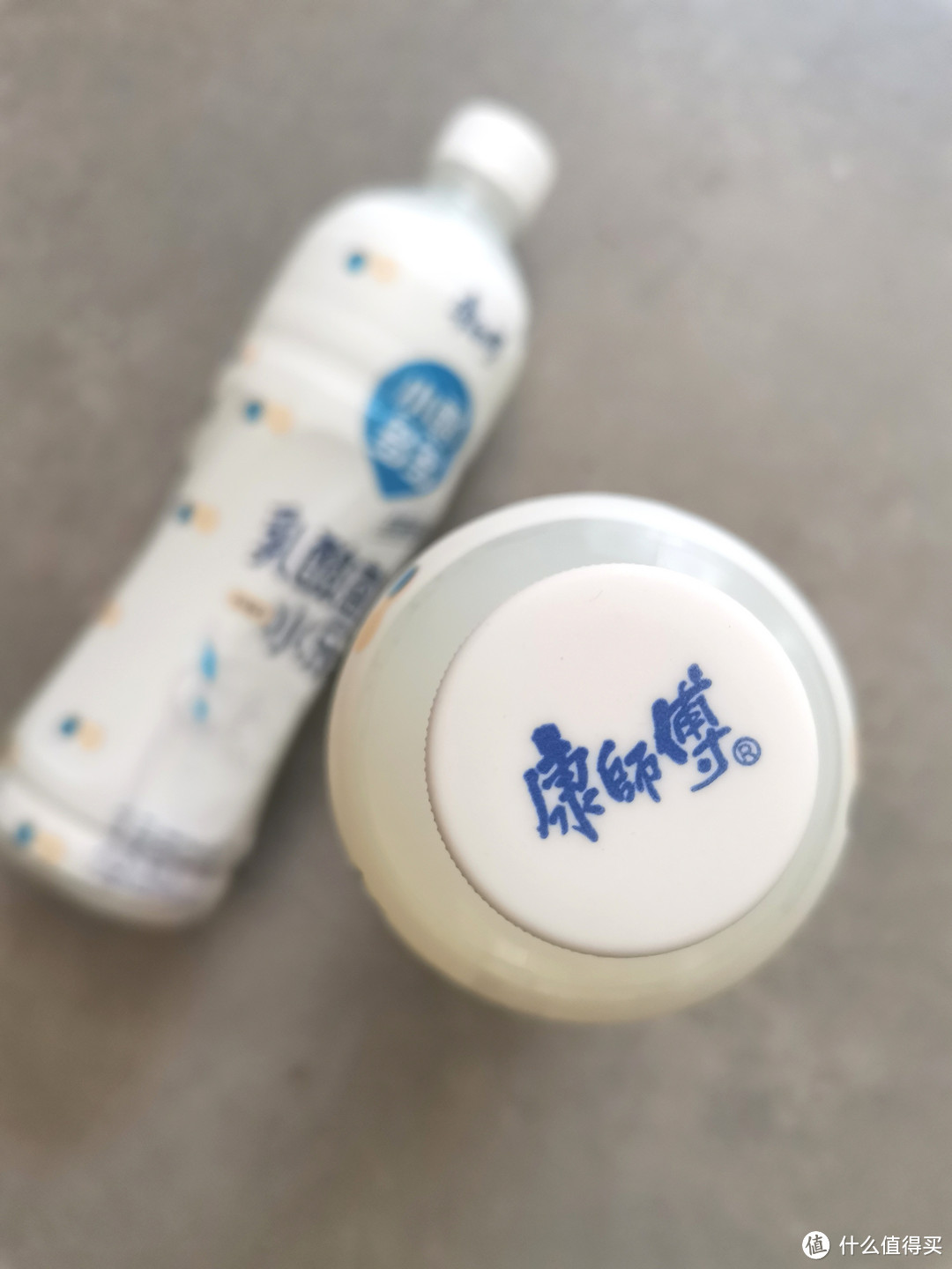 乳酸菌水乐，夏天必备的饮品