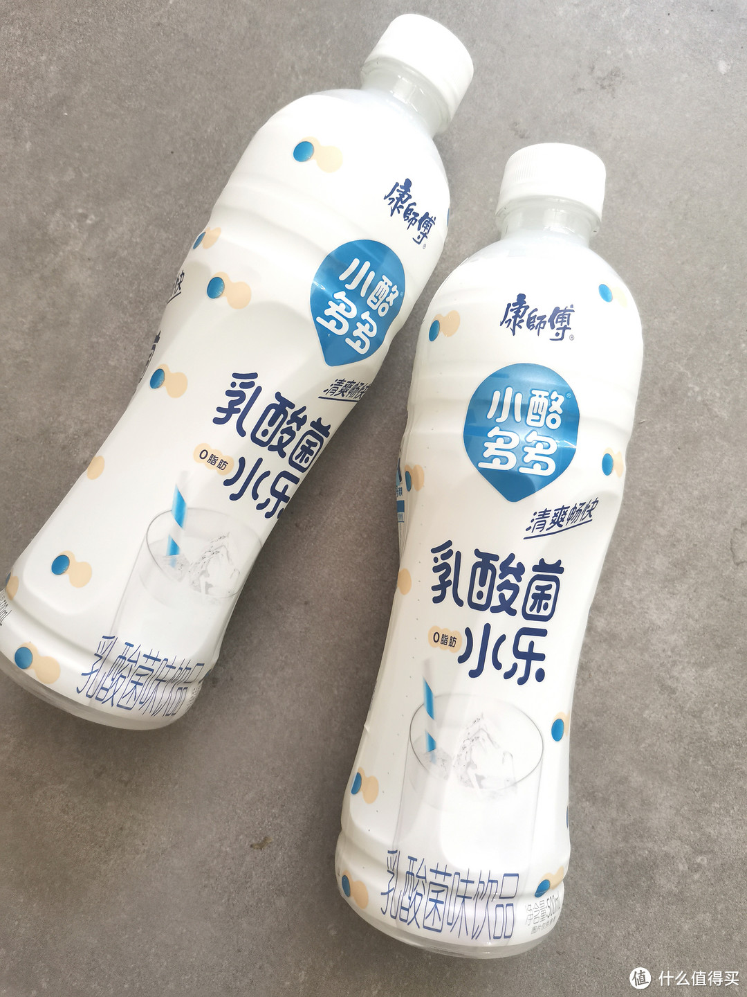 乳酸菌水乐，夏天必备的饮品