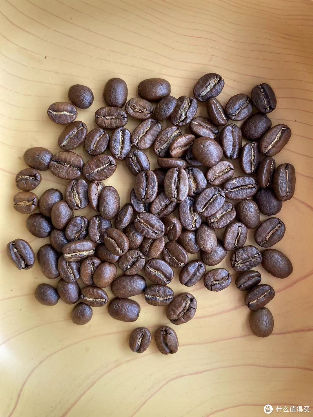 分享下618凑单的临期咖啡豆，品控居然好过不少咖啡店的美式