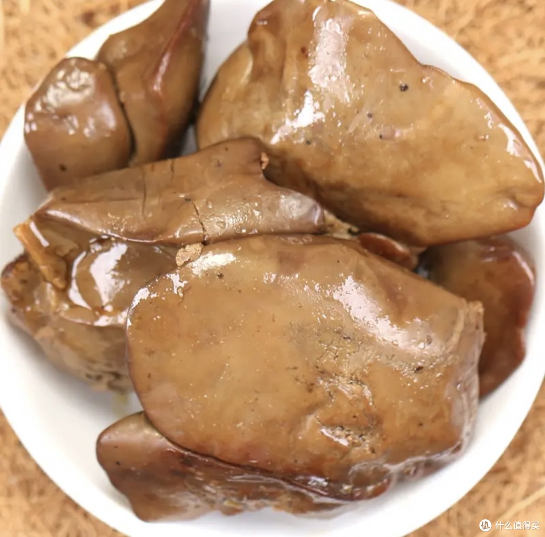 香野王 法式鹅肝即食熟食香辣卤味零食😋😋