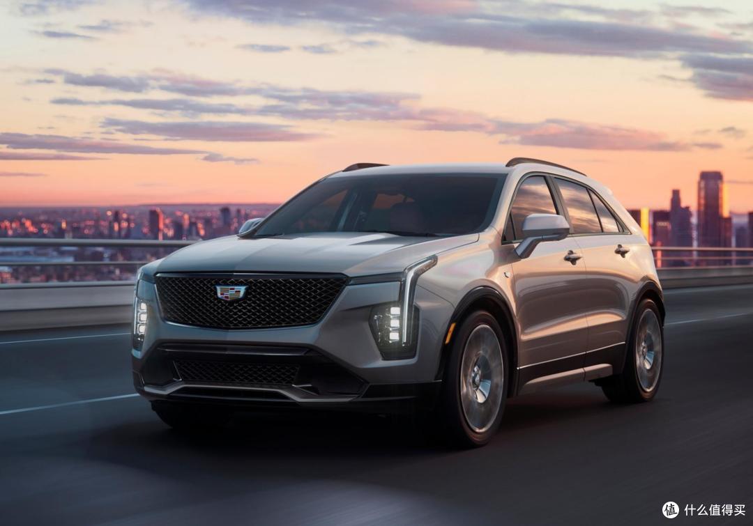 20万左右的豪华suv,哪些车型更有面子?