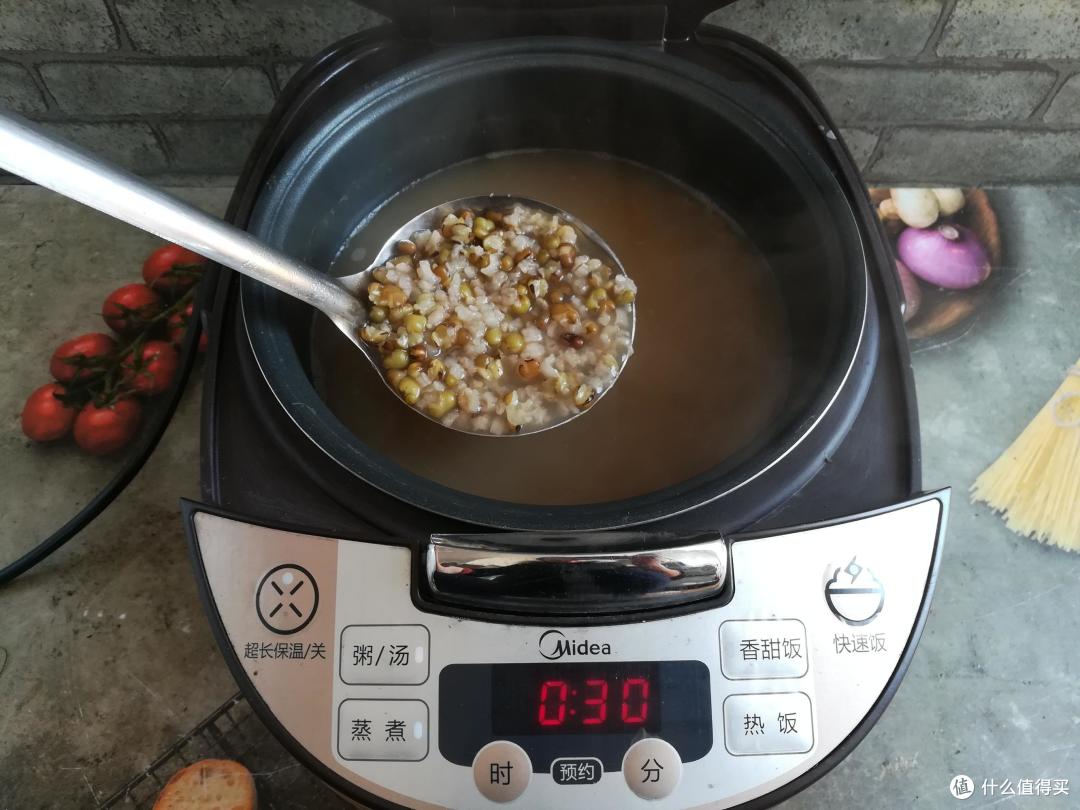 夏至过后,煮绿豆粥多加一样,解决很多人的烦恼,早喝早受益