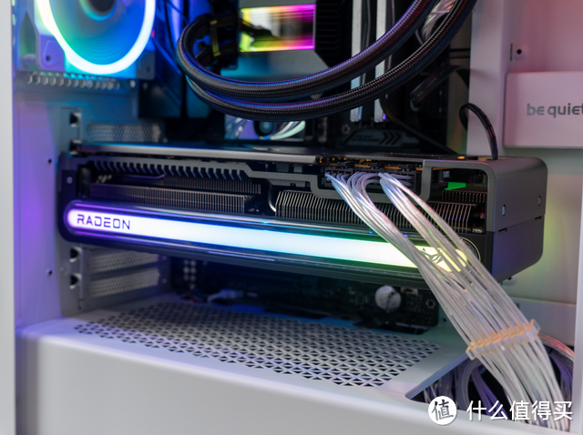 这波超速了,影驰HOF EX 50 2TB PCIe5.0固态硬盘测评
