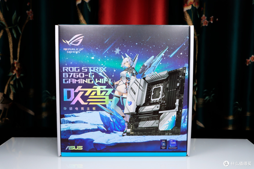 风冷的小钢炮,4060Ti 魔龙 + 13700K + 金士顿 DDR5 + 冰立方 620 数显版+ 星曜 X4 PRO 装机实战