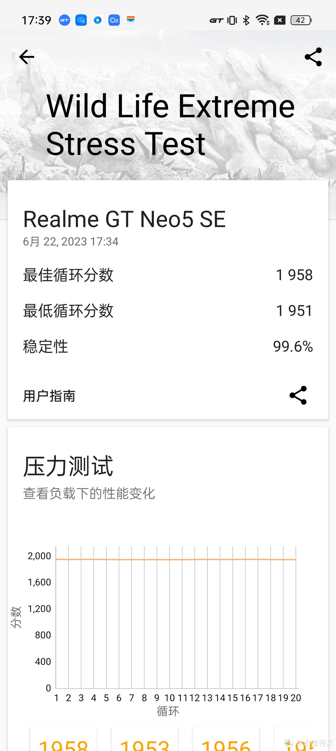 真我GT Neo5 SE体验测评：目的明确的中档性价比产品