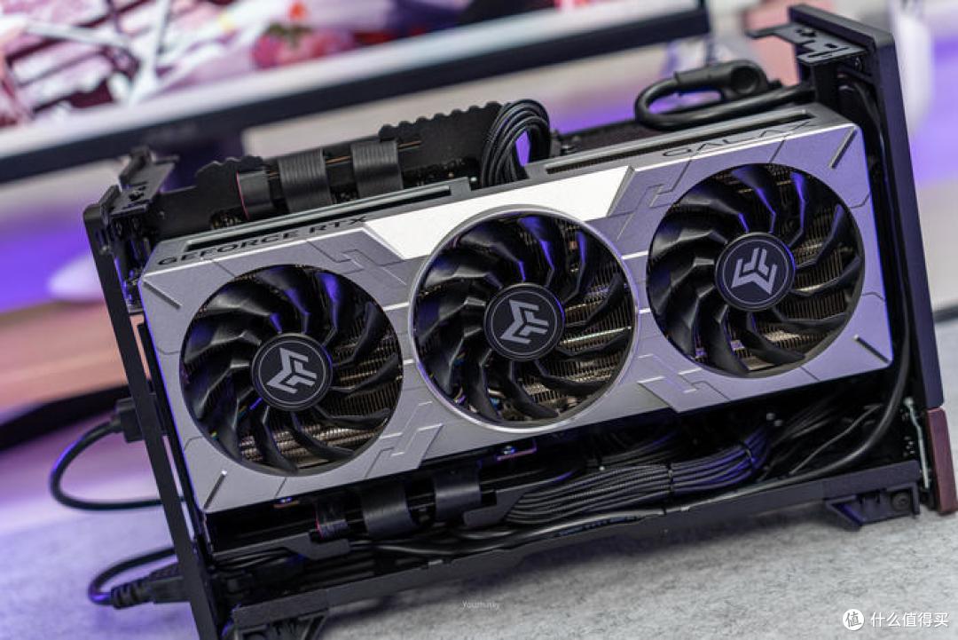 胡桃小机萌——STRIX X670E-I+分形工艺 TERRA 装机分享
