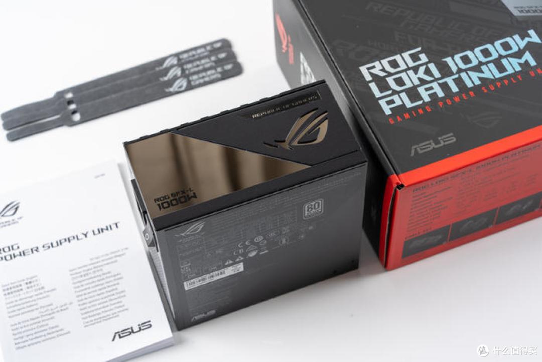 胡桃小机萌——STRIX X670E-I+分形工艺 TERRA 装机分享