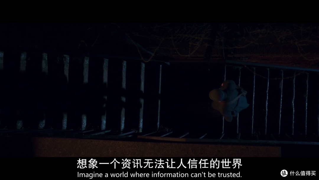 漫威王炸剧来袭,感觉这次谁也救不了地球。