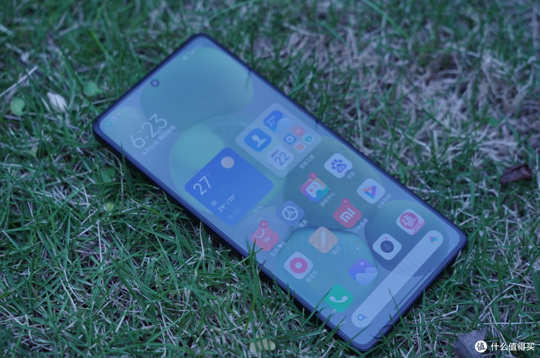 准大学生手机推荐,全方位深度体验红米Note 12 Turbo手机