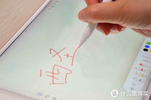 iPad手写笔的完美替代品，高性价比的西圣Pencil手写笔评测