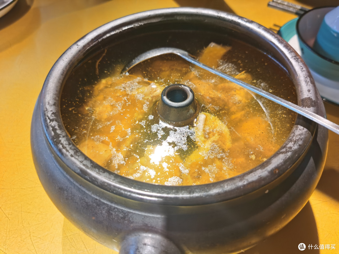 七步香豆腐文化餐馆,臭豆腐和平时吃的不一样,黑糖豆花值得一个大写加粗的推荐