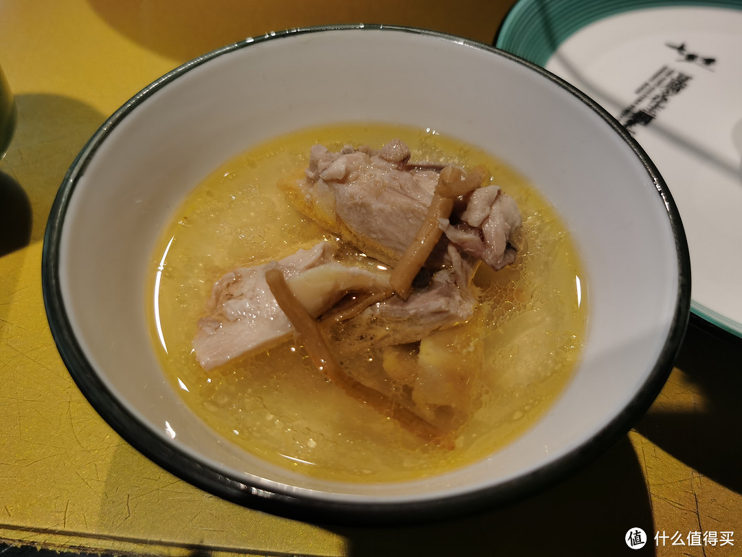 七步香豆腐文化餐馆,臭豆腐和平时吃的不一样,黑糖豆花值得一个大写加粗的推荐