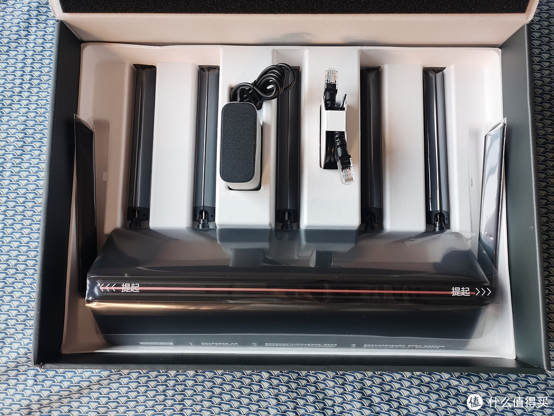 小米7000和ax9000不专业对比