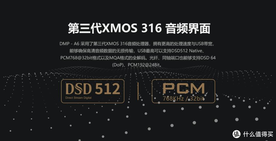 Eversolo 艾索洛 DMP-A6全功能高清数播硬核解析