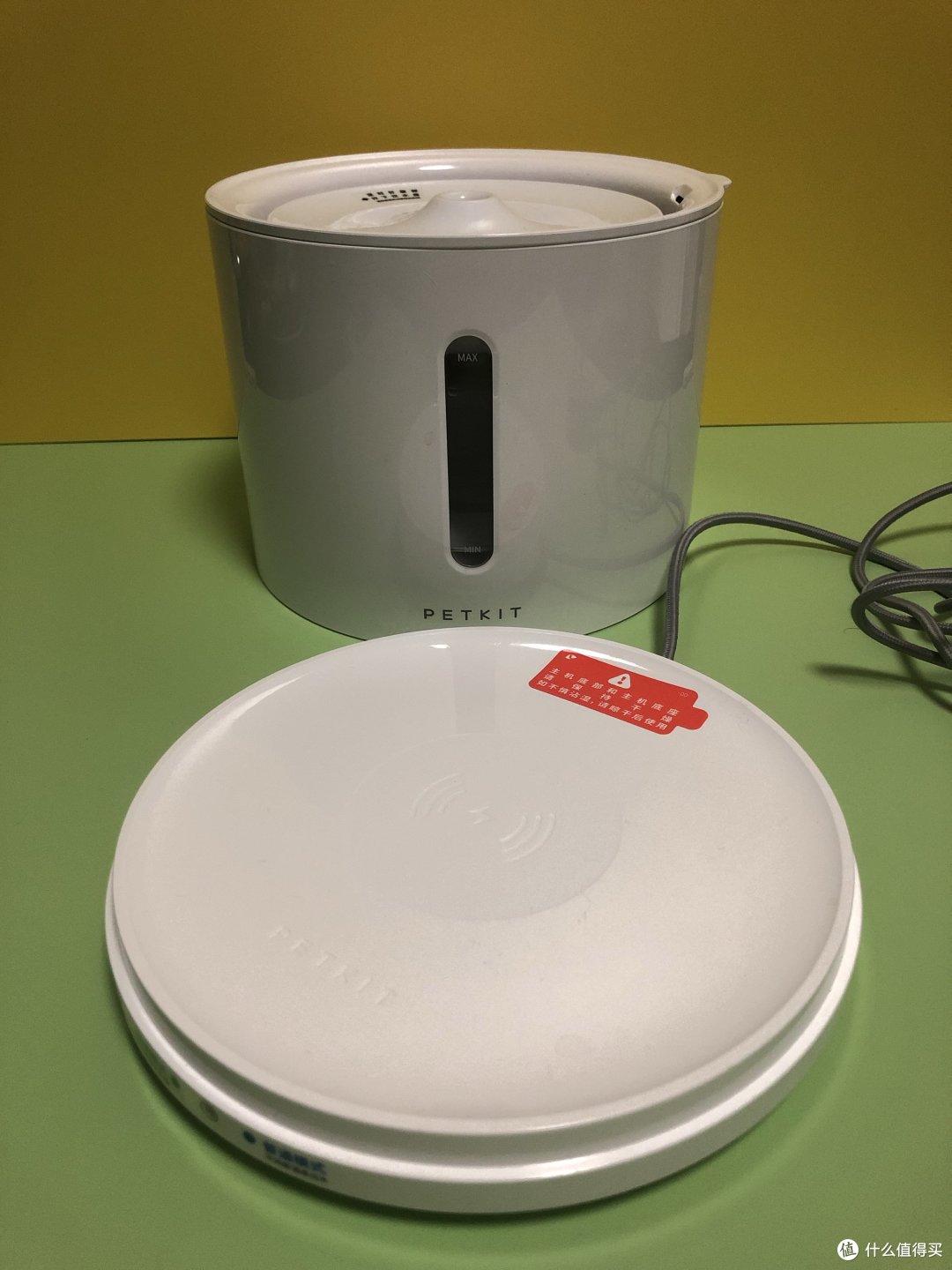 铲屎官经验谈,你家中是否需要智能喂食器与饮水机