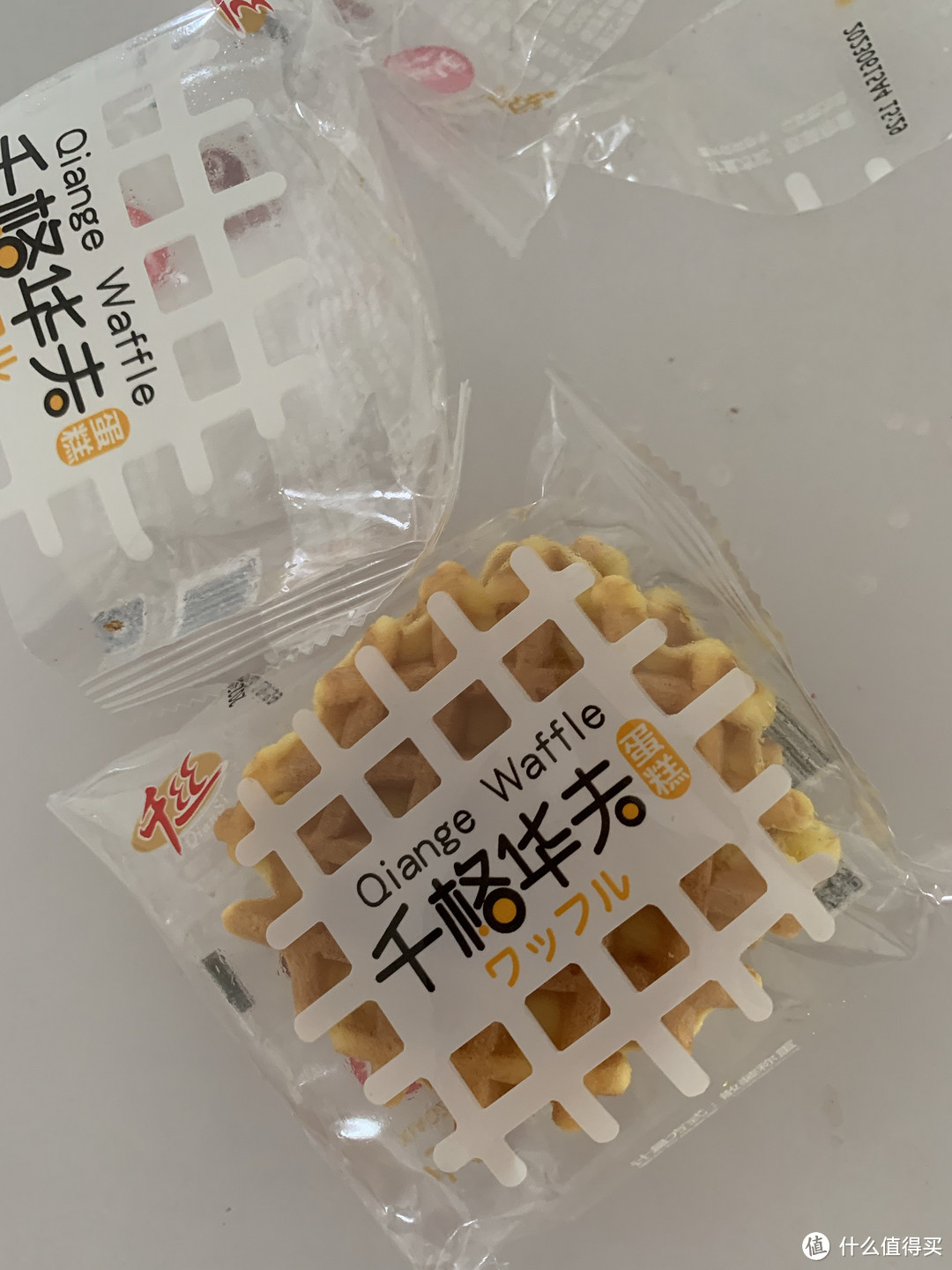 千丝华夫饼究竟怎么样