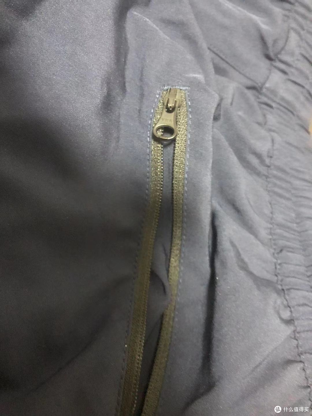 百元级别的凉感夏裤该怎么选