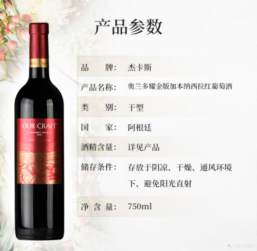 新世界葡萄酒-阿根廷篇
