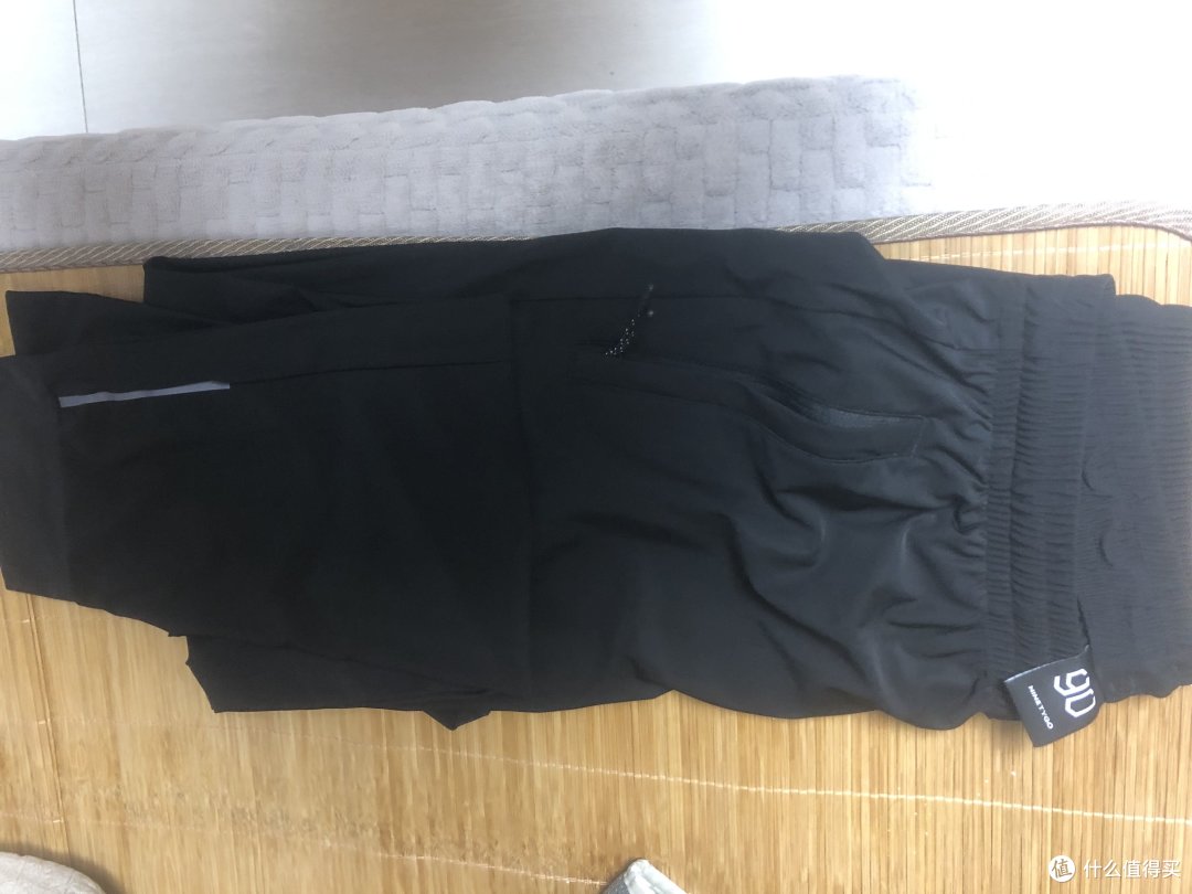 百元级别的凉感夏裤该怎么选