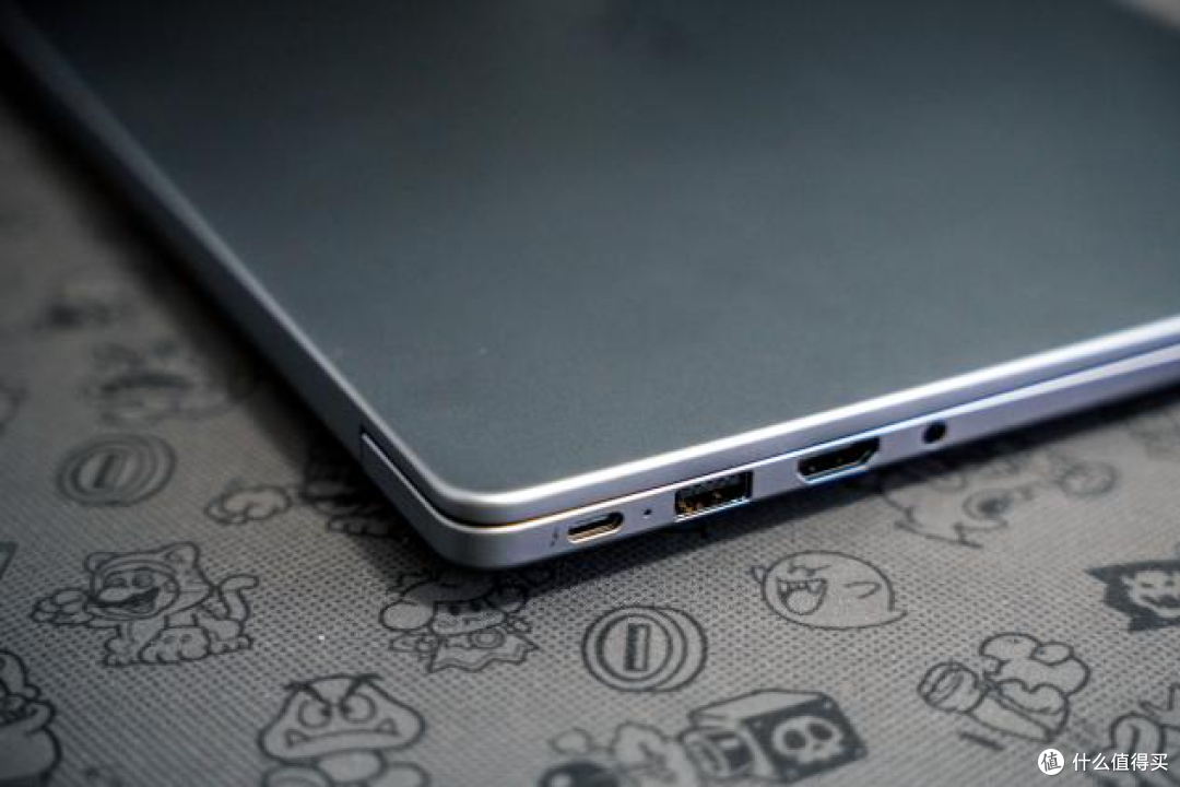 4K价位段的鲶鱼——Redmi Book 14评测