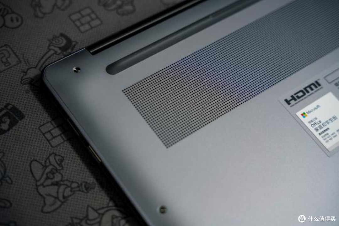 4K价位段的鲶鱼——Redmi Book 14评测
