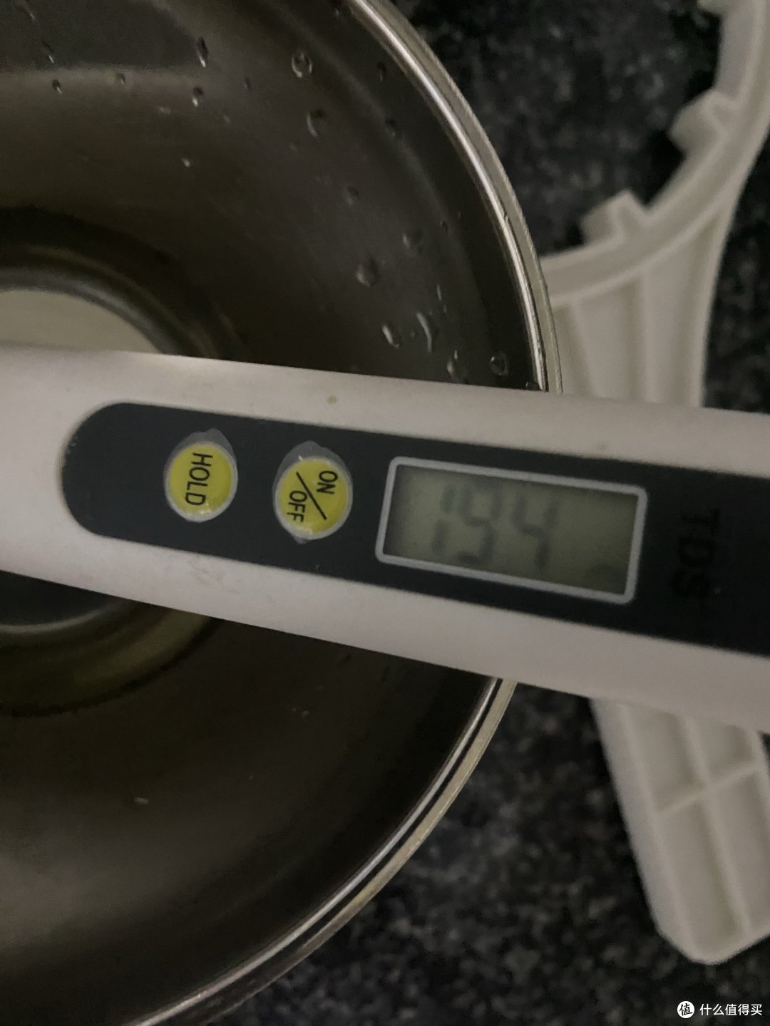 27.48购入ro膜!练习长达一年半净水器整套滤芯更换记