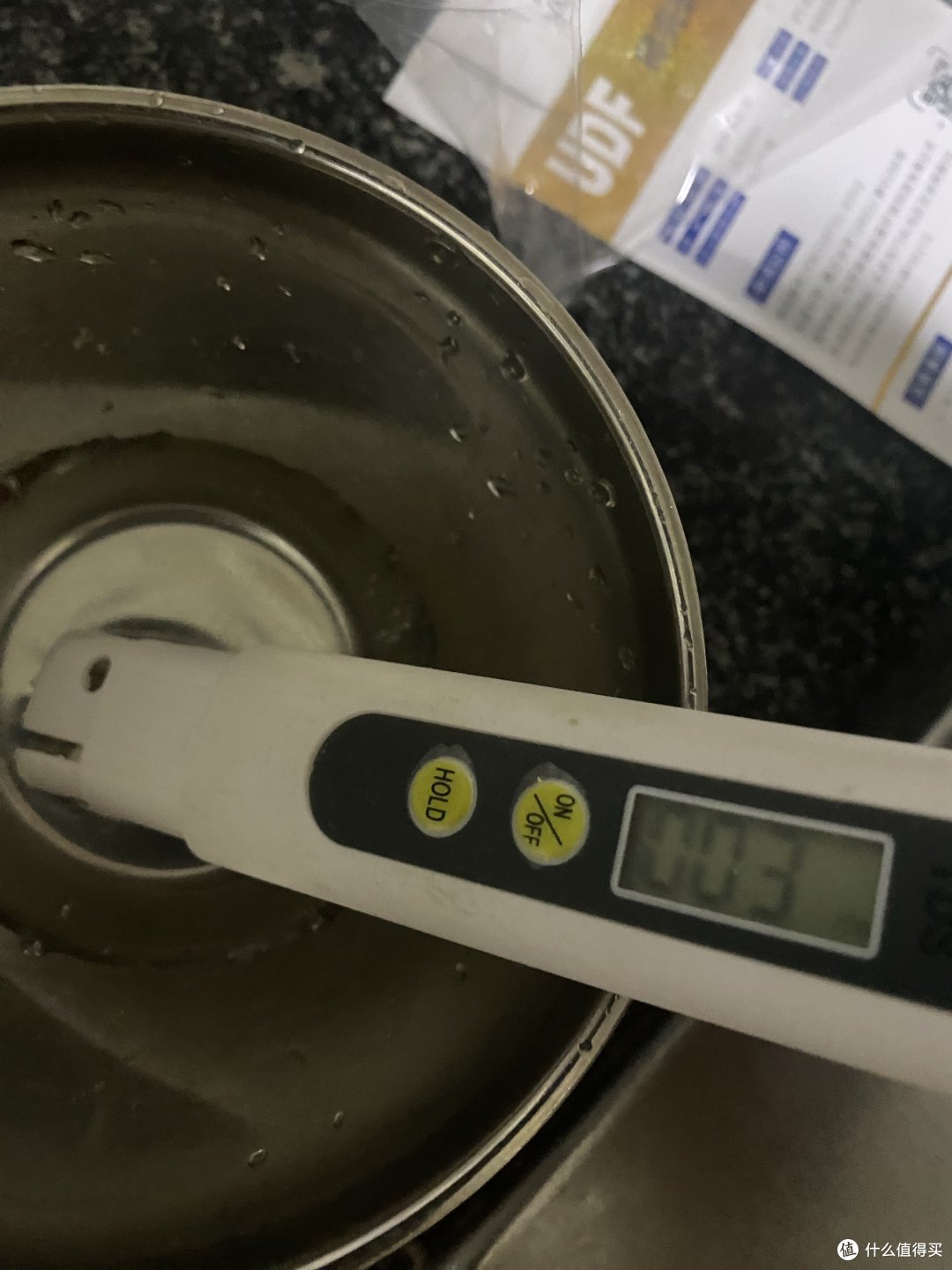 27.48购入ro膜!练习长达一年半净水器整套滤芯更换记