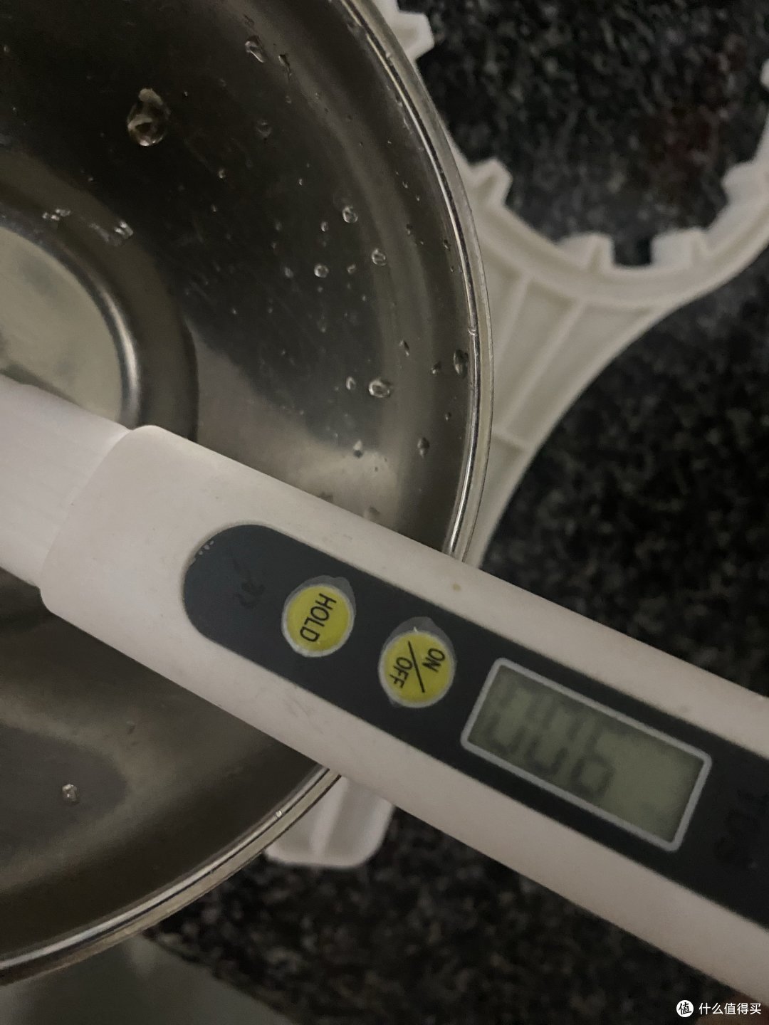 27.48购入ro膜!练习长达一年半净水器整套滤芯更换记