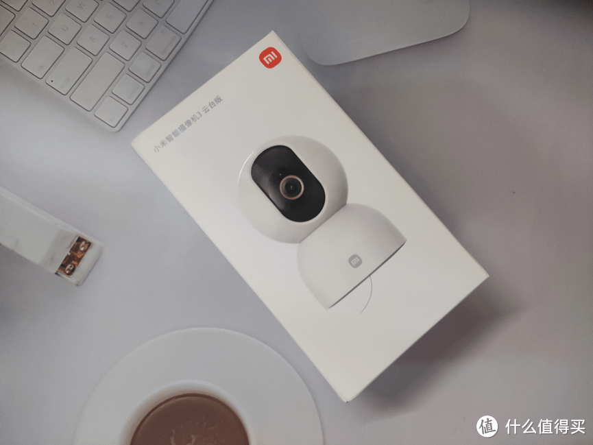 小米智能摄像机3 云台版：安全智能守护你的家庭 