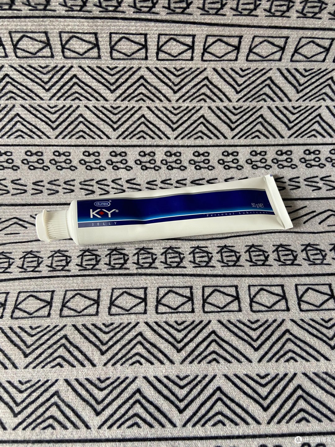 杜蕾斯ky润滑油，舒适好用我一直在用