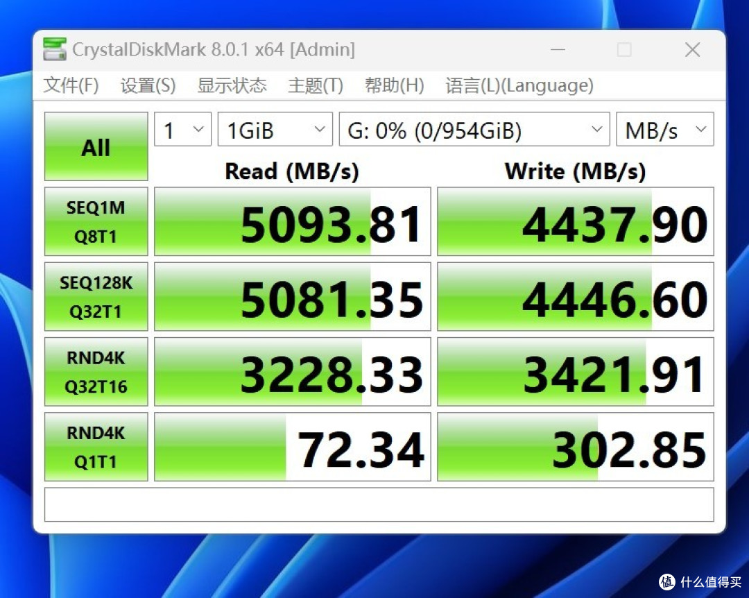 2毛1GB,超高速固态硬盘地下室价了,国产金百达M.2 SSD硬盘实测