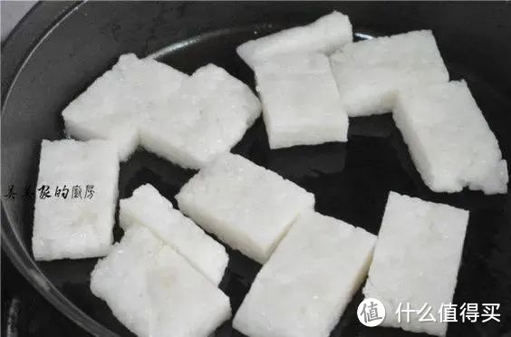 不会包粽子，端午就吃它，10分钟做一盘，外酥里糯好消化！