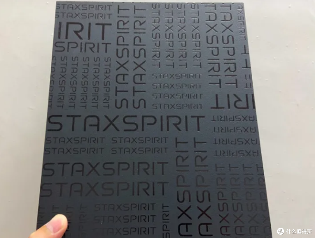 漫步者STAX SPIRIT S3体验实测