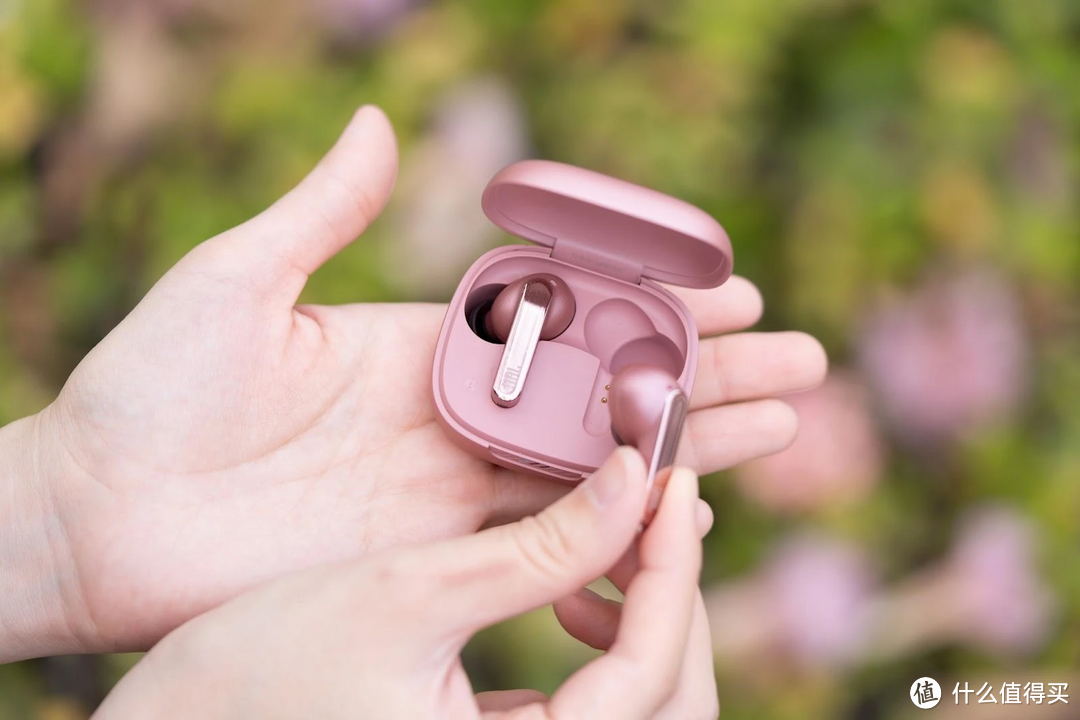 jbl live pro 2 真无线蓝牙耳机 tws 开箱