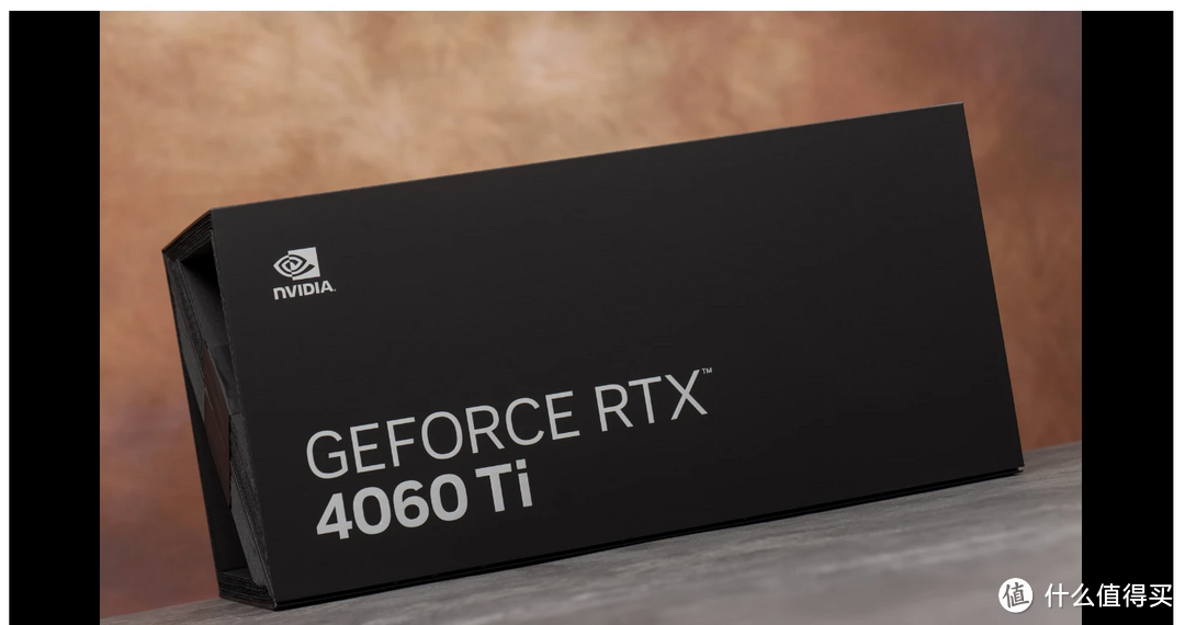 NVIDIA GeForce RTX 4060 Ti 公版显卡评测：性能紧追 RTX 3070 的省电主流显卡