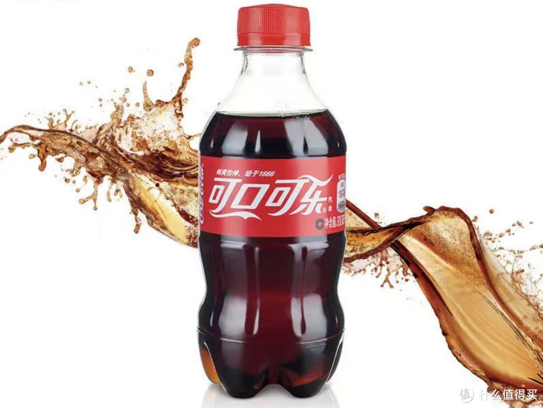 14.1元Coca-Cola 可口可乐 原味 300ml*12瓶，好价格！