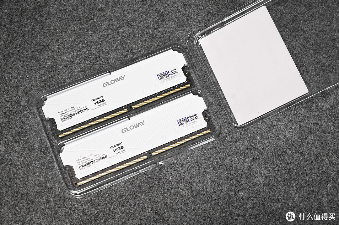 便宜又稳定 光威天策DDR4 4000内存简单测试