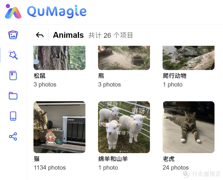 老虎?傻傻分不清楚