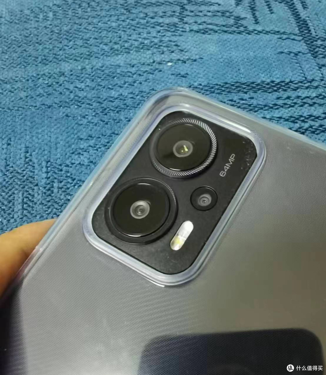 2000元以内的性价比手机,你选哪款?我选红米note12Tpro。