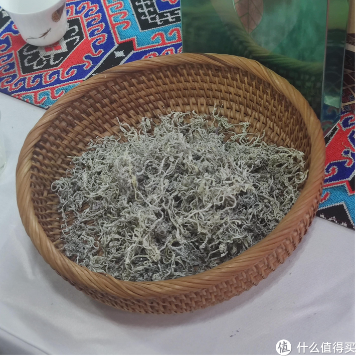 国茶振兴·游北京国际茶业展（篇四）——不是茶的茶