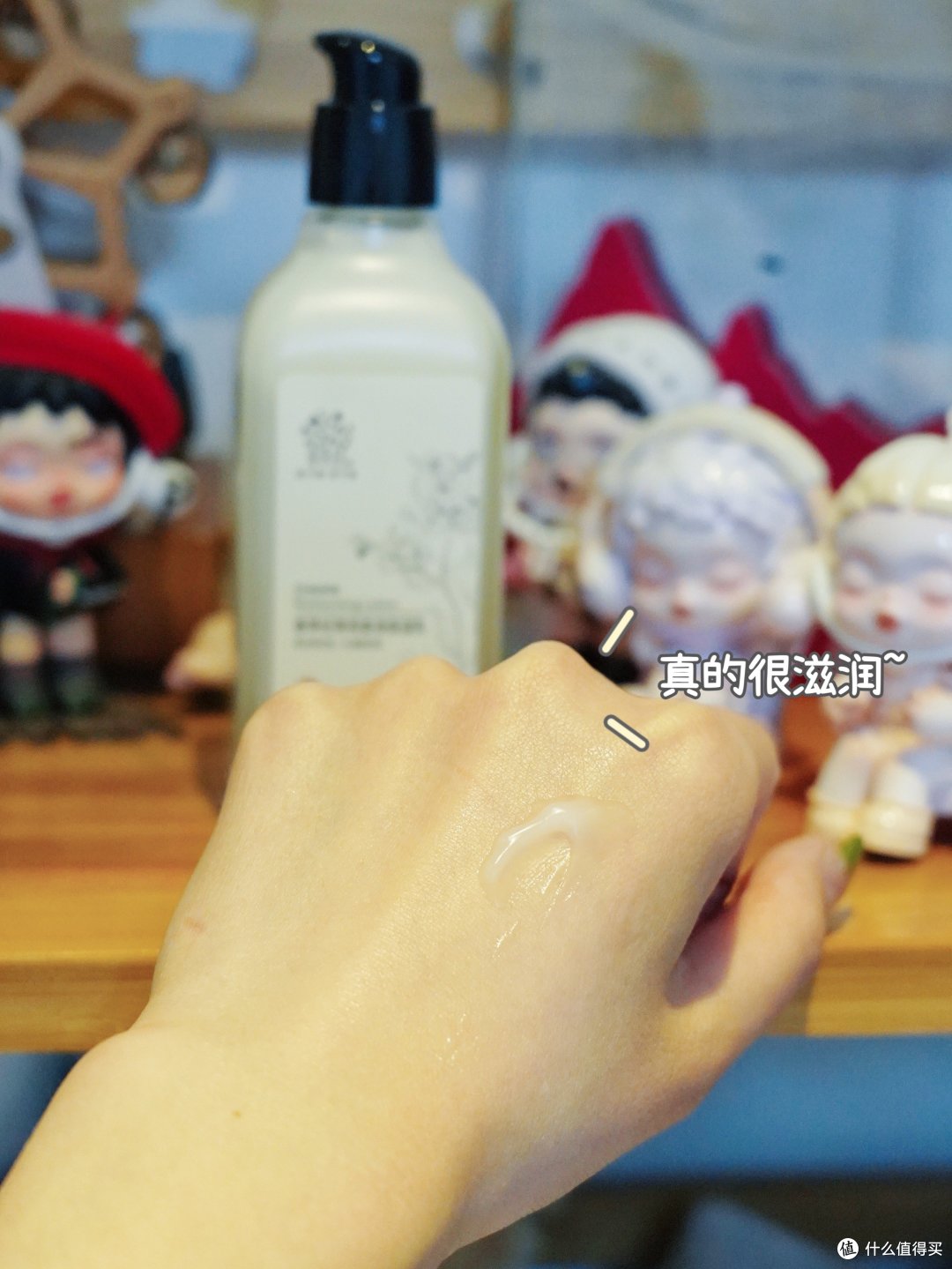 用过才敢出来说 让干敏皮少走弯路的水乳