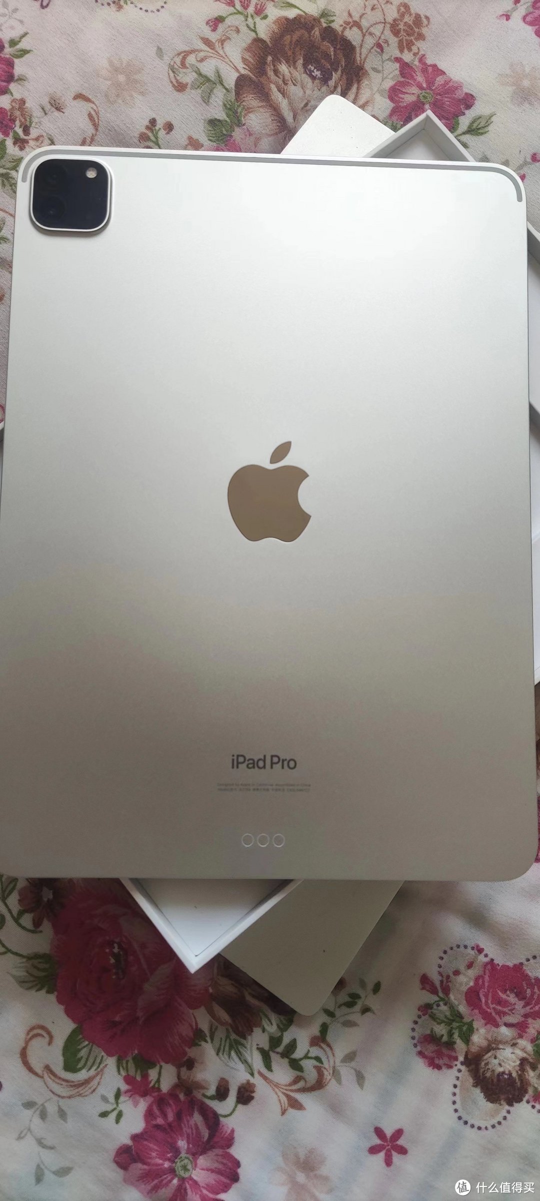 618 抖音超值购5199 元购入iPad Pro 22 128g安全下车和超值购购买经验分享!