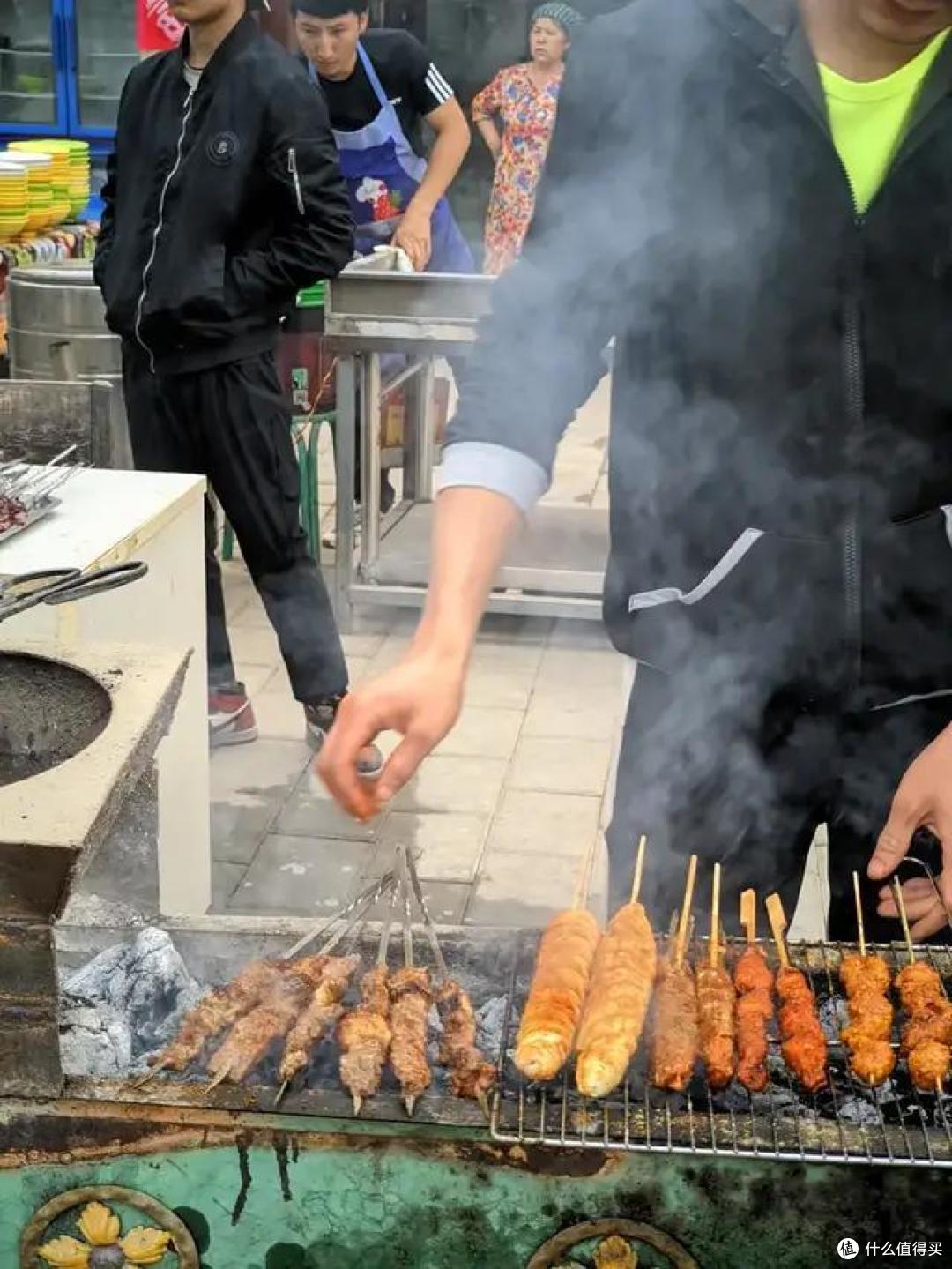 吐鲁番吃住行全攻略,美食众多,但夏天千万别去!