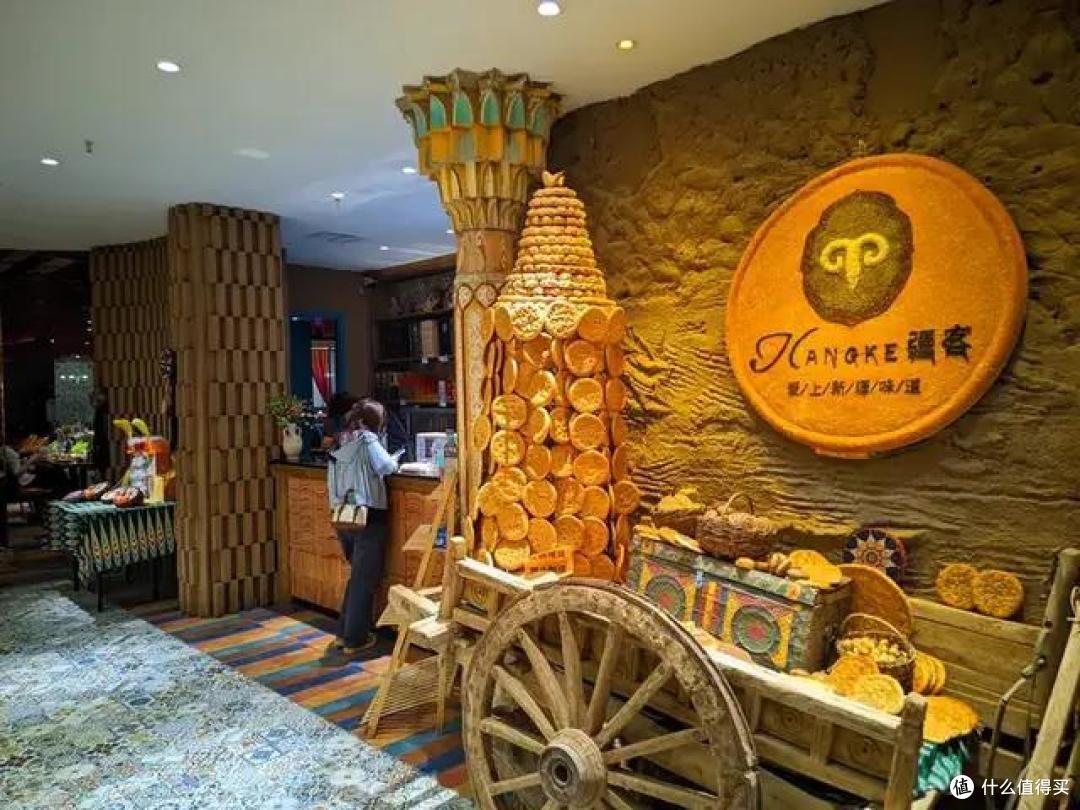 吐鲁番吃住行全攻略,美食众多,但夏天千万别去!