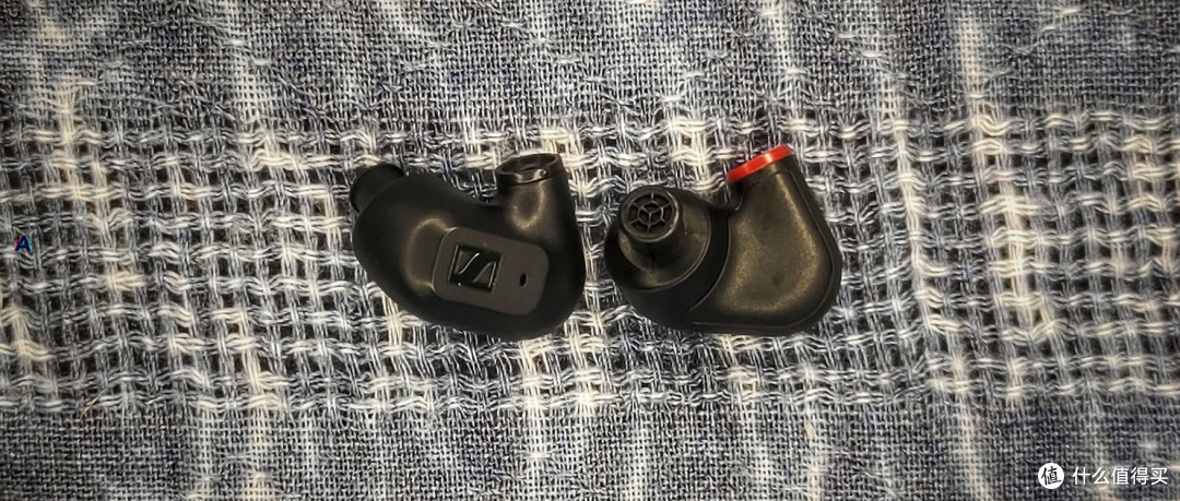 豪门双雄（番外篇）森海塞尔Sennheiser IE200单动圈入耳式耳机
