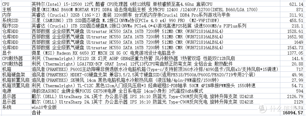 23年618装机作业-办公利器