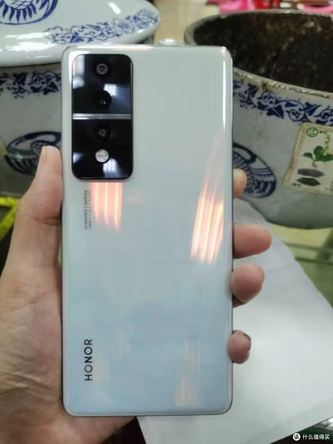 12GB+256GB跌至2599元，还敢说荣耀高价低配？