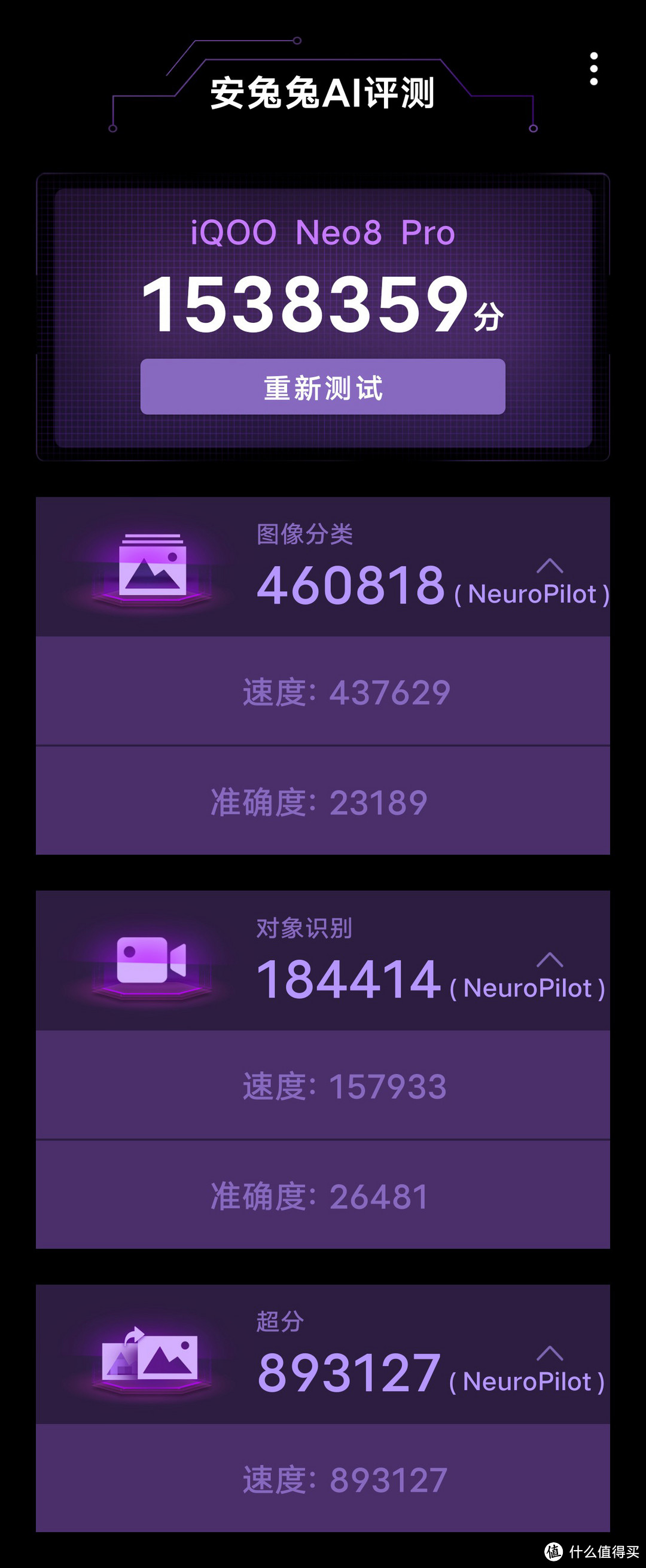 时隔近四年拿金币兑换京东E卡后再度出手，“0元购”拿下iQOO Neo 8 Pro 16GB+1TB“皇帝版”使用体验分享