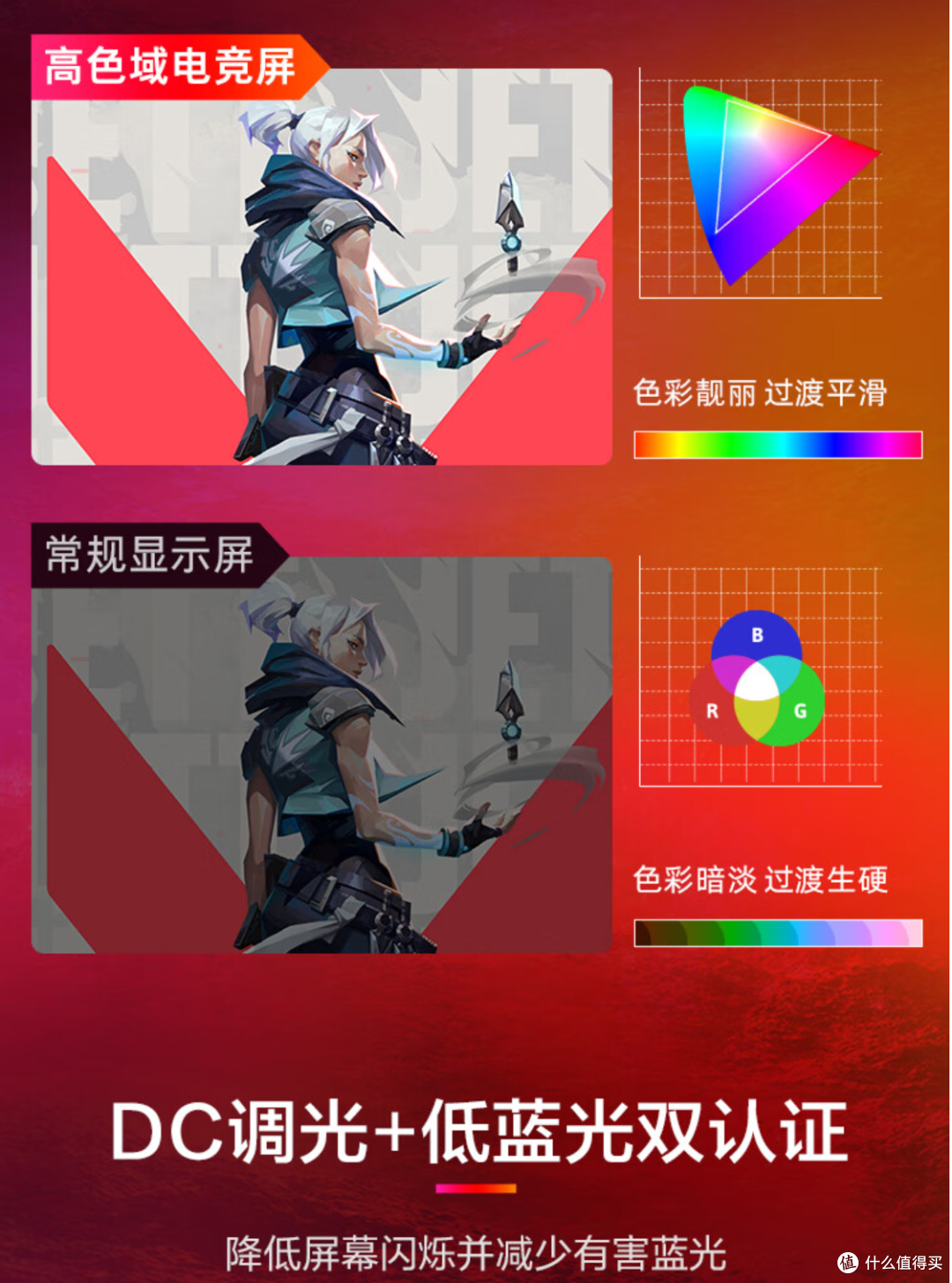 6000元价位超值游戏本怎么选?暗影精灵9看过来