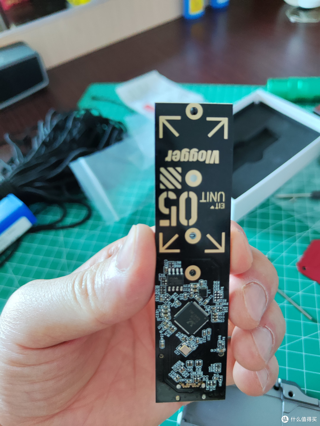 这个数码小玩具就是我618买的最棒东西